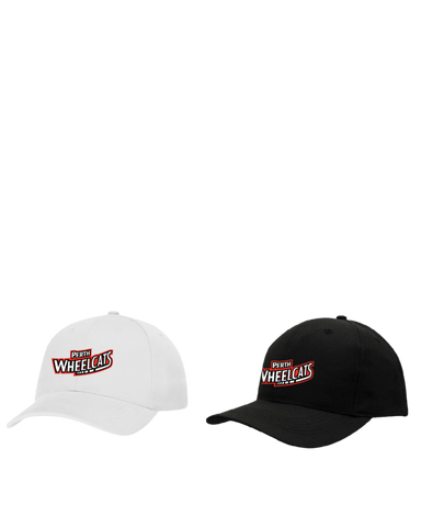 Perth Wheelcats Cap