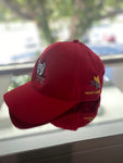 Perth Lynx Red Hat