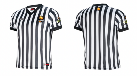 Level 1 Accredited Referee Shirt