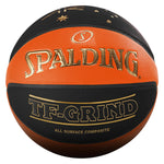 TF-GRIND Spalding Basketballs
