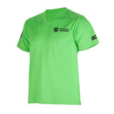 Green Referee Shirt