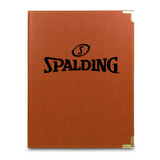 Spalding Folders - Coaching