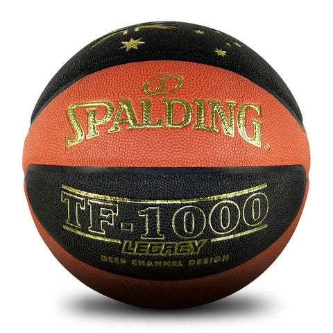 TF-1000 Legacy Spalding Basketball
