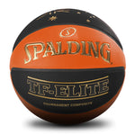 TF-ELITE Spalding Basketballs