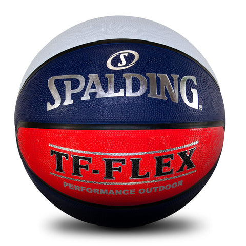 Spalding Junior Basketball TF-FLEX Size 5